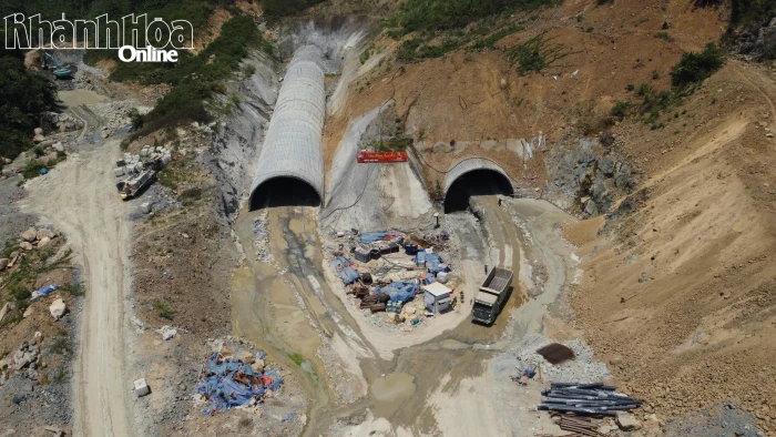 Bình ổn giá nhiên liệu, nguyên liệu, vật liệu xây dựng phục vụ các công trình trọng điểm