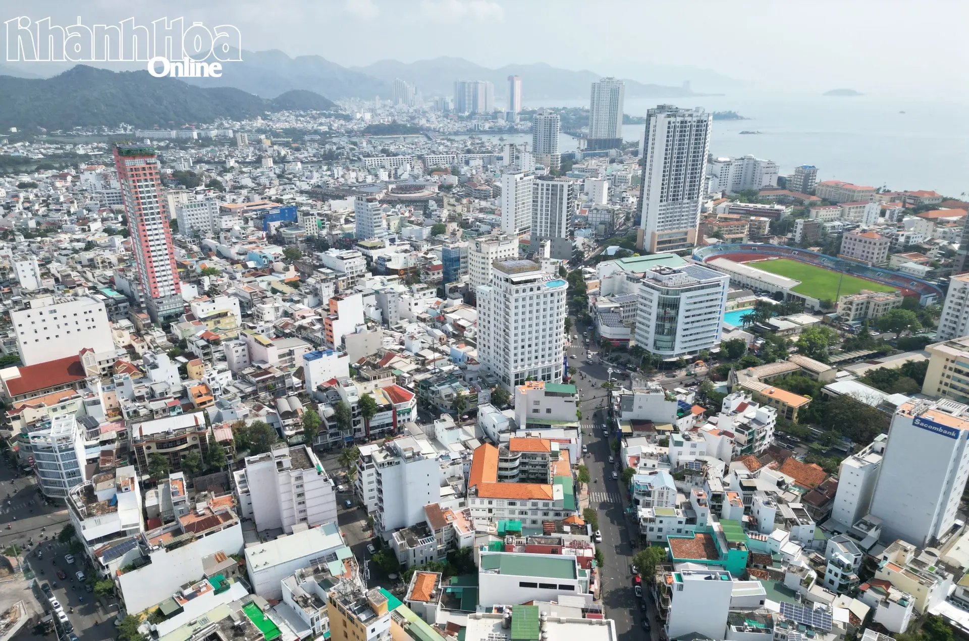 Nền móng cho hành trình hiện thực hóa đô thị Trung ương