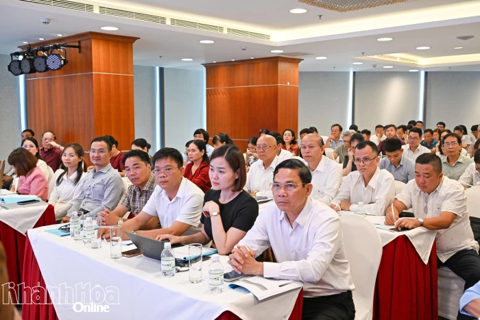 Cục Bổ trợ tư pháp tổ chức hội thảo về pháp luật phòng, chống rửa tiền