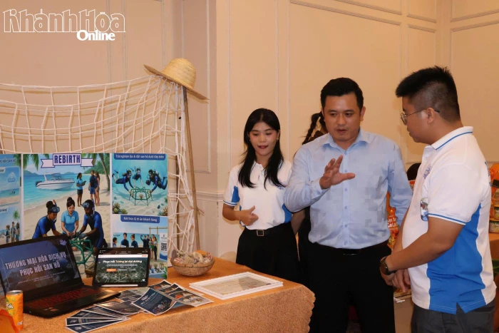 Khánh Hòa phát động thi đua đổi mới sáng tạo, chuyển đổi số và xanh