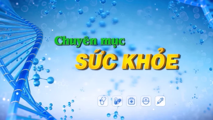 Sức khỏe: Tiêm vắc xin - Lá chắn chủ động bảo vệ sức khỏe ngay từ sớm