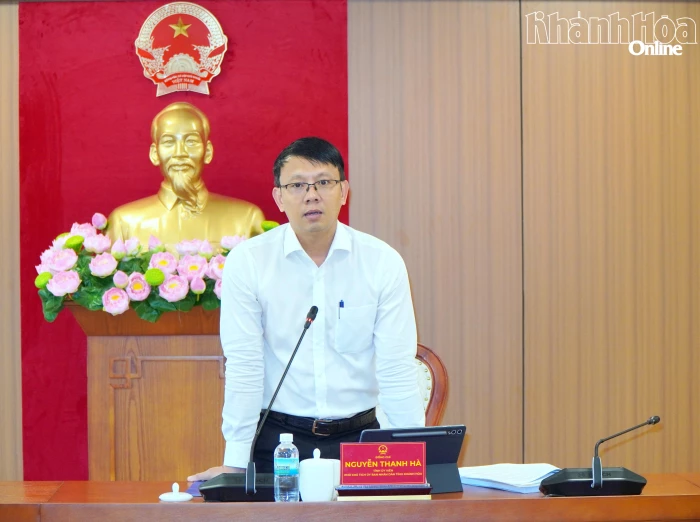 Đề xuất thành lập Phân hiệu Trường Đại học Y Dược Buôn Ma Thuột tại Khánh Hòa