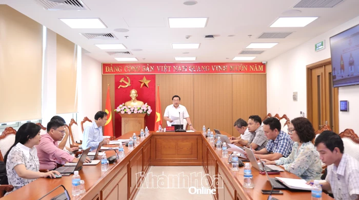 Tháo gỡ các khó khăn trong thực hiện Quy hoạch điện VIII