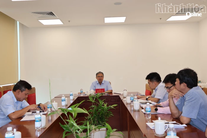 Đẩy nhanh việc xác định giá đất các dự án