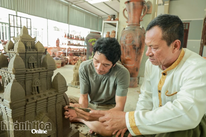 Sức sống di sản văn hóa