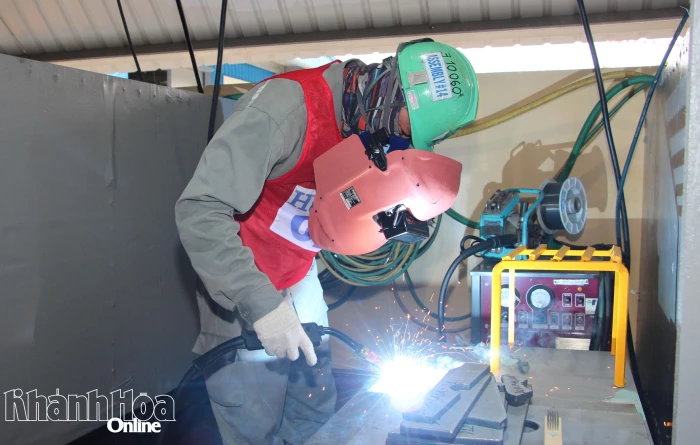 Triển khai Tháng hành động về an toàn, vệ sinh lao động năm 2026