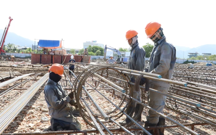 Đổi mới công tác an toàn lao động trong kỷ nguyên số