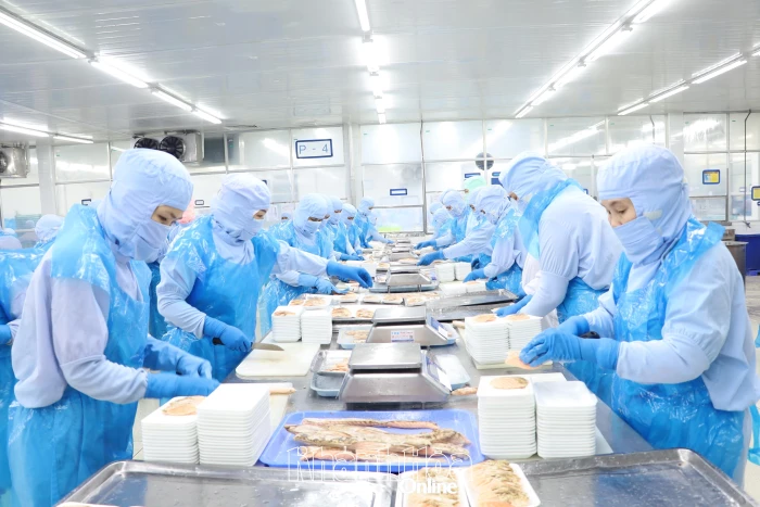 Hơn 1 triệu lao động có việc làm trong quý I-2026