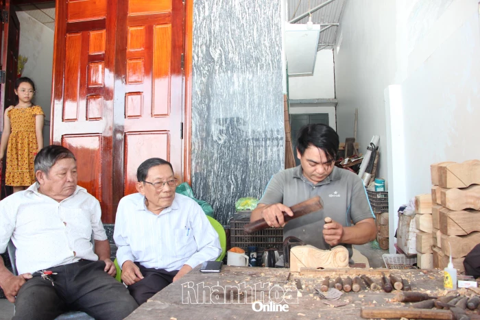 Năm 2026, tỉnh Khánh Hòa sẽ hỗ trợ đào tạo nghề cho 50 người khuyết tật