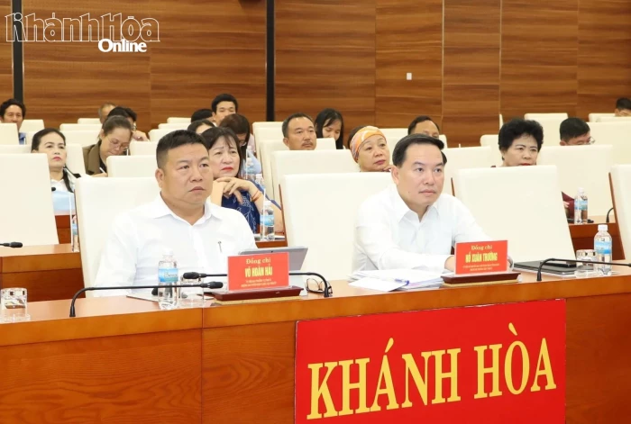 Quán triệt, triển khai thực hiện Nghị quyết Đại hội XIV của Đảng cho các cơ quan báo chí, xuất bản và văn nghệ sĩ, trí thức