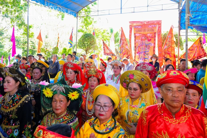 Lễ hội Am Chúa sẽ khai mạc vào ngày 17-4