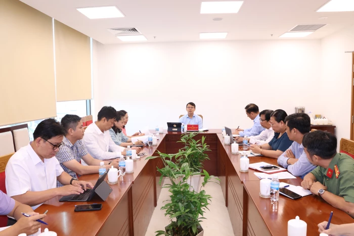 Khánh Hòa chuẩn bị chuỗi hoạt động chào mừng Ngày Khoa học và Công nghệ Việt Nam 2026