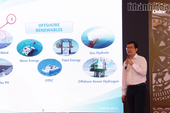 Khánh Hòa phê duyệt Chương trình phát triển sản phẩm công nghệ chiến lược