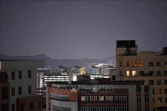 Cộng đồng quốc tế hoan nghênh thỏa thuận ngừng bắn Mỹ - Iran