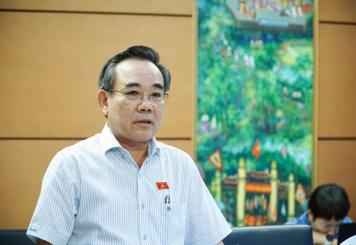 Chế định luật sư công: Thiết chế mới phòng ngừa rủi ro pháp lý từ sớm, từ xa