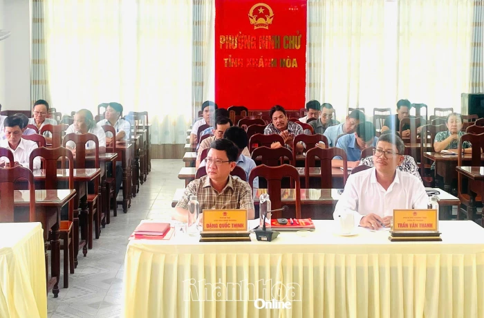 Phường Ninh Chử phát động phong trào thi đua năm 2026