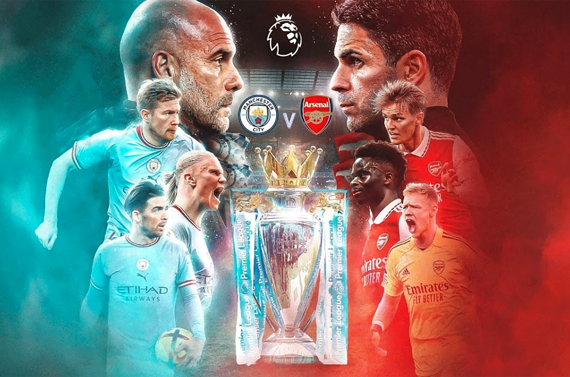 Ngoại Hạng Anh trở lại và điểm cần lưu ý trong những vòng đấu cuối