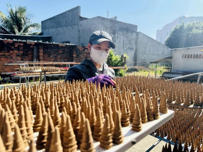 Xã Vạn Thắng phấn đấu giảm tỷ lệ hộ nghèo còn 0,16% vào cuối năm 2026