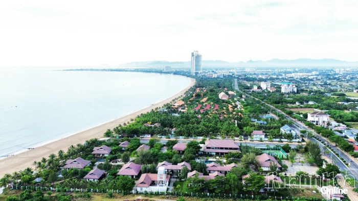 Phường Ninh Chử: Thúc đẩy phát triển du lịch thành điểm đến quốc gia