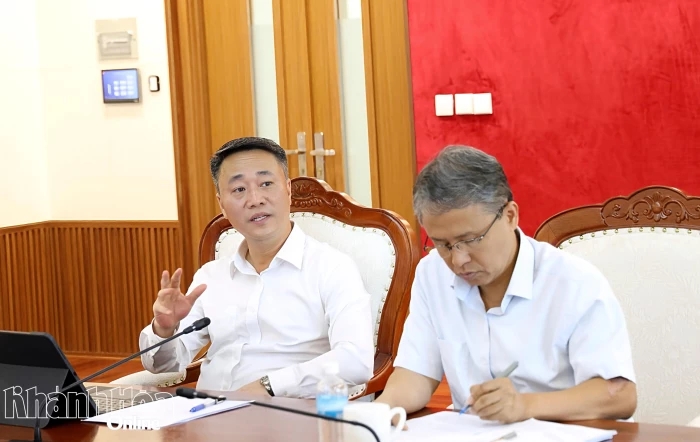 Tăng bản sắc văn hóa Khánh Hòa trong thiết kế các công trình điểm nhấn thuộc Đồ án quy hoạch phía đông đường Trần Phú