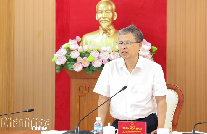 Đẩy nhanh tiến độ xây dựng nhà ở xã hội trên địa bàn tỉnh