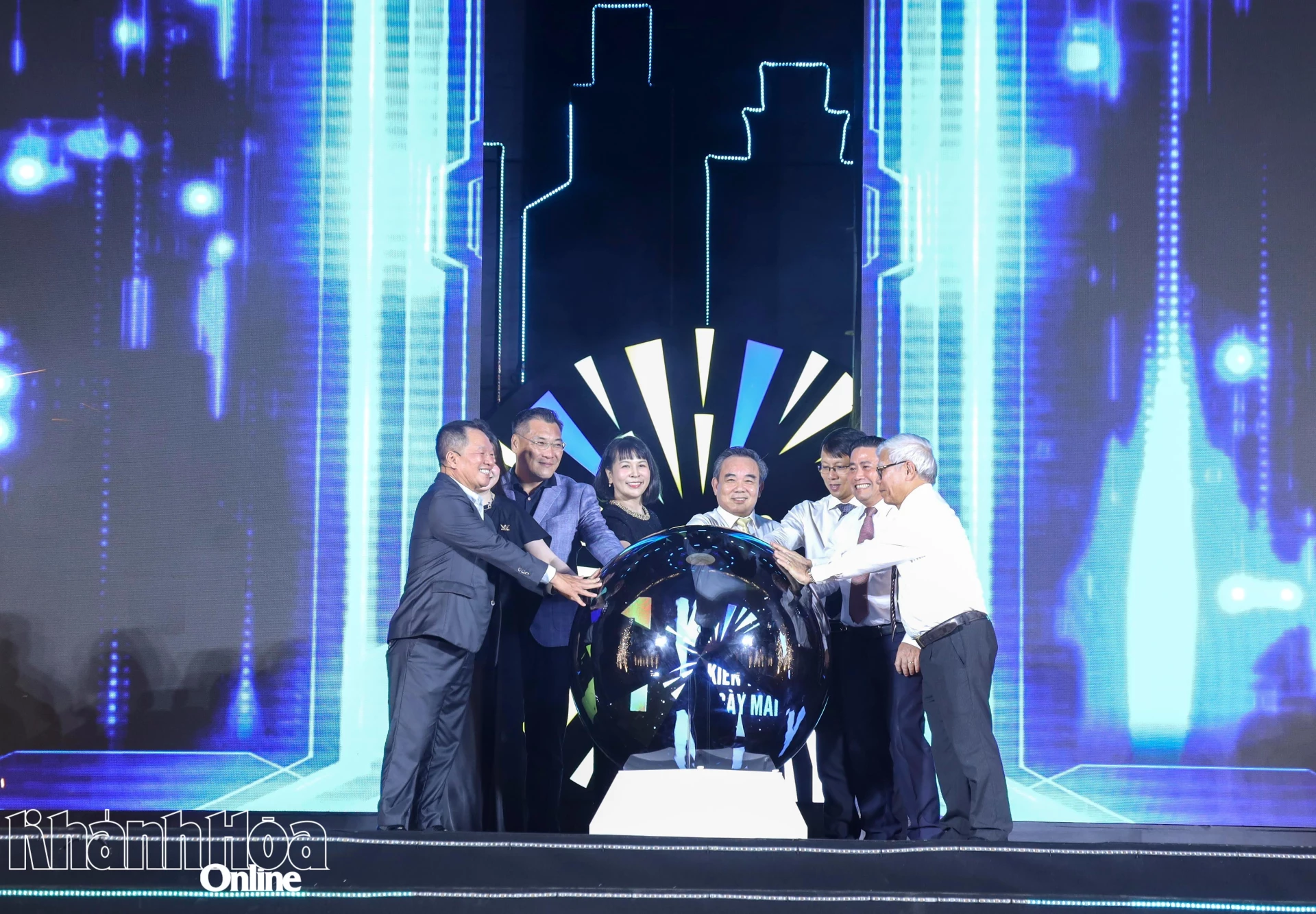 KDI Group kỷ niệm 10 năm thành lập: Dấu mốc tái định vị và khởi đầu chặng đường phát triển mới