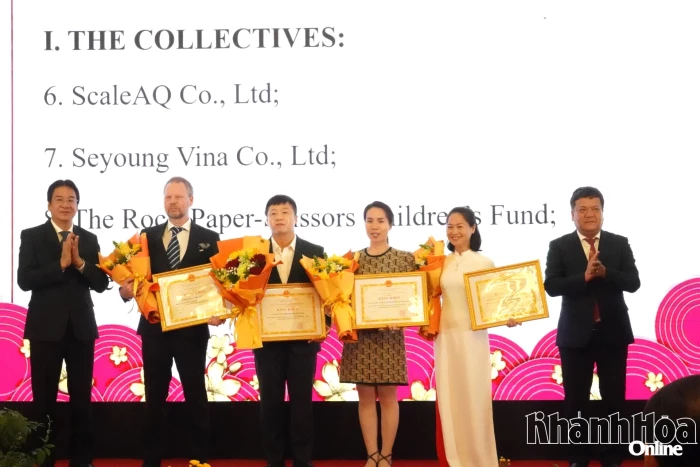 Tăng cường sự lãnh đạo của Đảng trong thực hiện các cam kết quốc tế