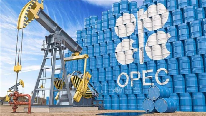 OPEC+ nhất trí tăng sản lượng thêm 206.000 thùng/ngày