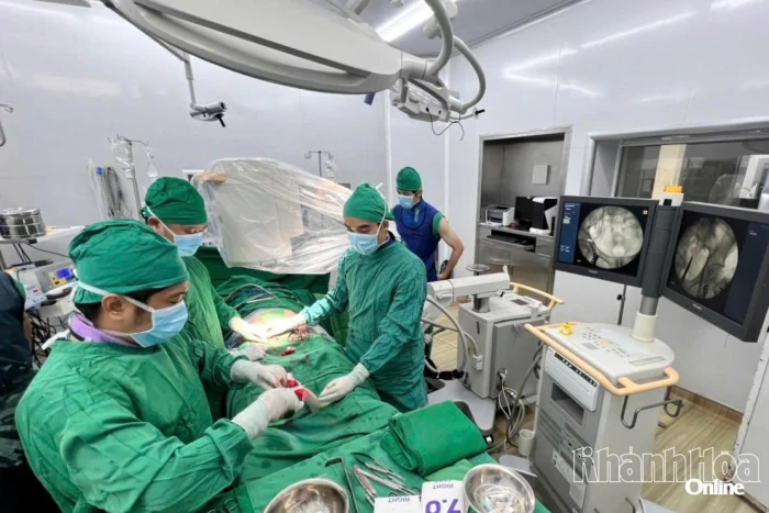 Kỹ thuật can thiệp Hybrid: Điều trị triệt để bệnh lý mạch máu ngoại biên 