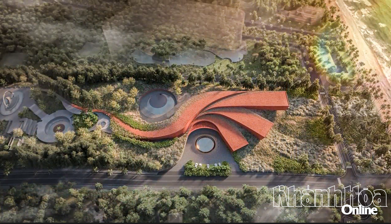 Bảo tàng Trường Sa - Điểm nhấn văn hóa, lịch sử