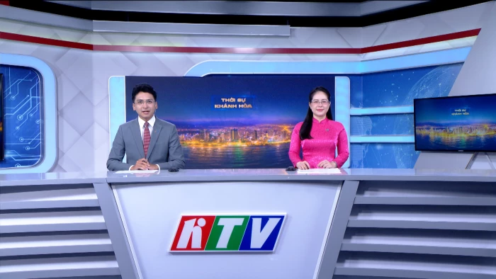 Bản tin thời sự tối 6-4-2026