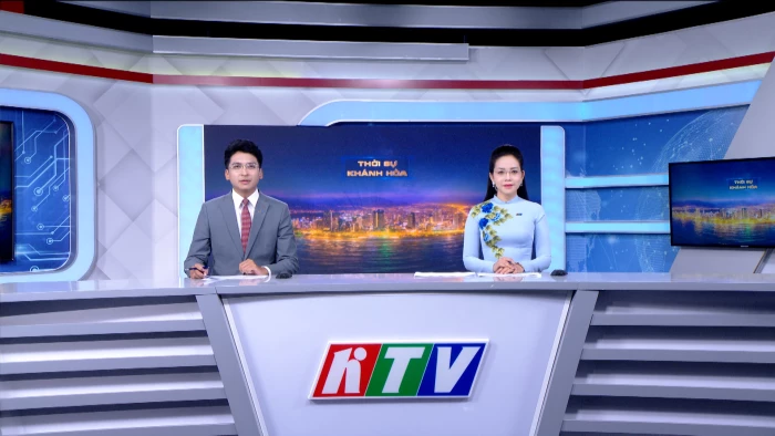 Bản tin thời sự tối 10-4-2026