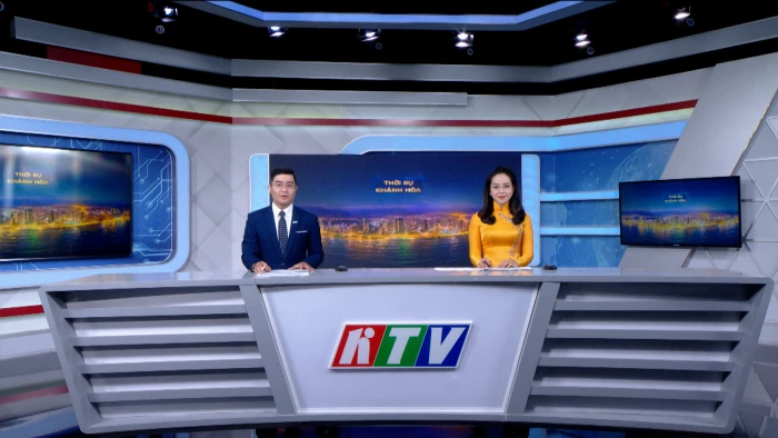 Bản tin thời sự tối 14-4-2026