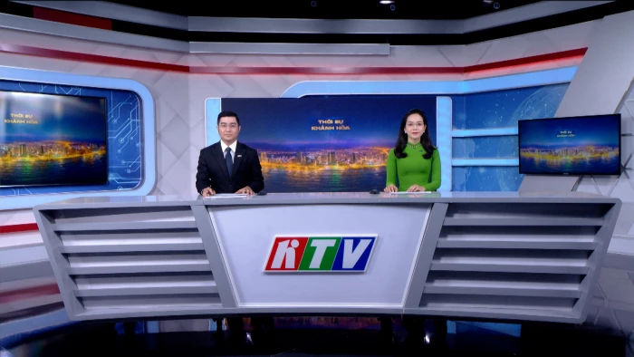 Bản tin thời sự tối 18-4-2026