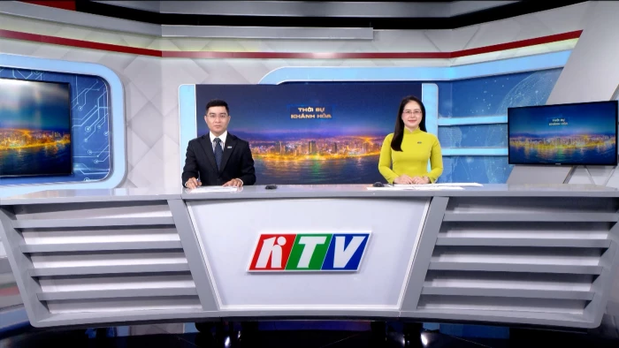 Bản tin thời sự tối 1-4-2026