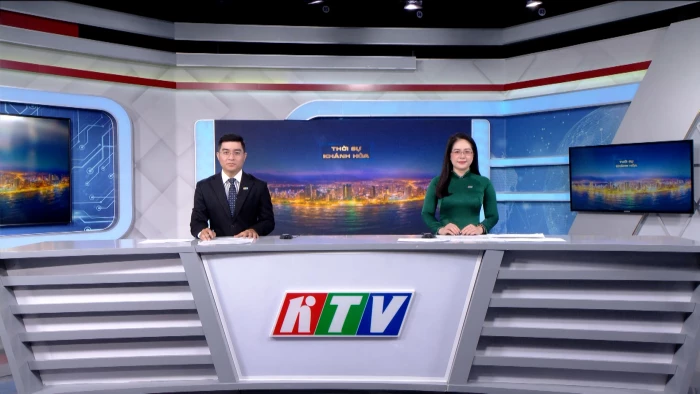 Bản tin thời sự tối 4-4-2026