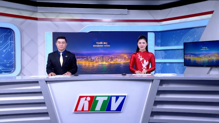 Bản tin thời sự tối 7-4-2026