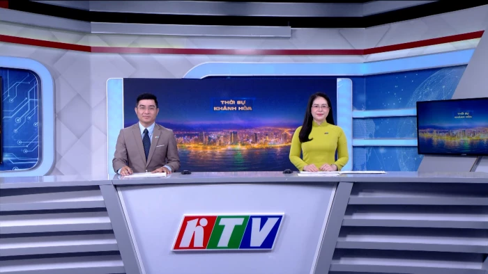 Bản tin thời sự tối 9-4-2026