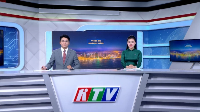 Bản tin thời sự tối 13-4-2026