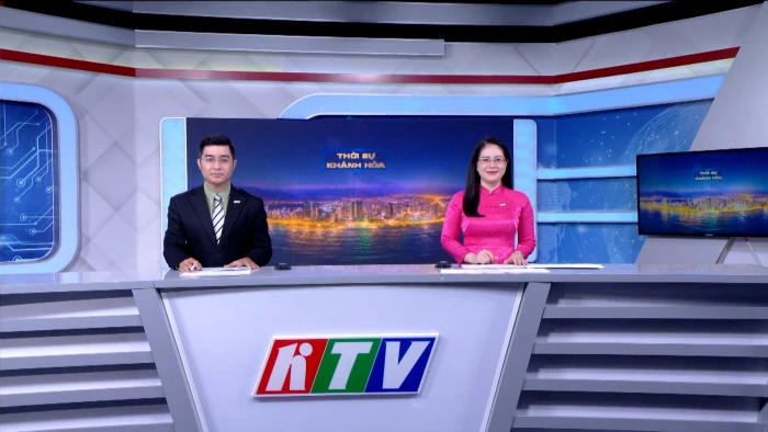 Bản tin thời sự tối 15-4-2026