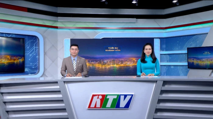 Bản tin thời sự tối 22-4-2026