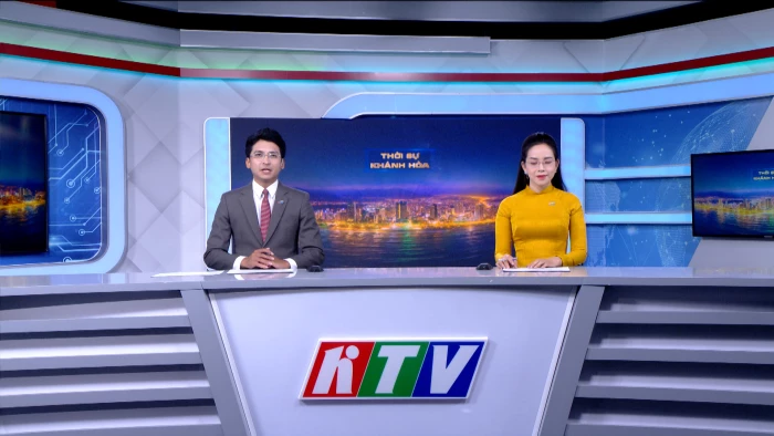 Bản tin thời sự tối 27-4-2026