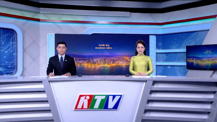 Bản tin thời sự tối 28-4-2026