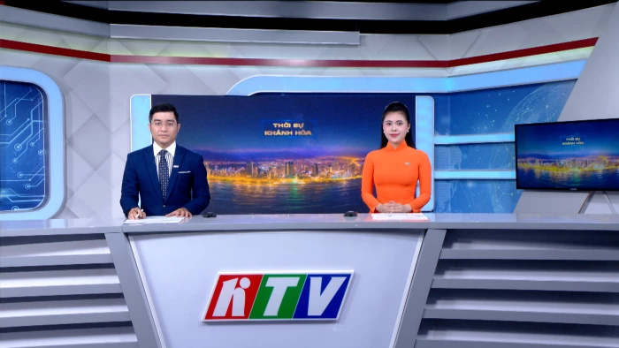 Bản tin thời sự tối 16-4-2026