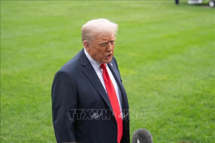 UAE quyết định rời OPEC mang lại chiến thắng bất ngờ cho Tổng thống Trump