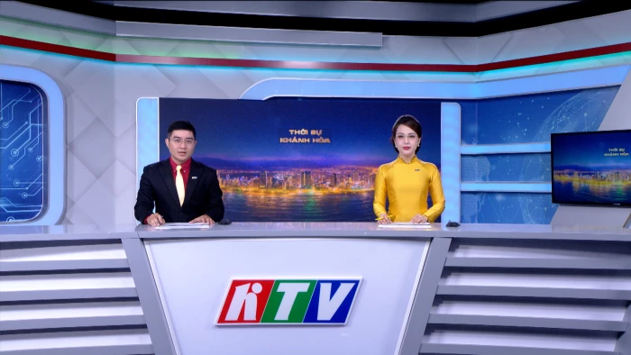 Bản tin thời sự tối 30-4-2026