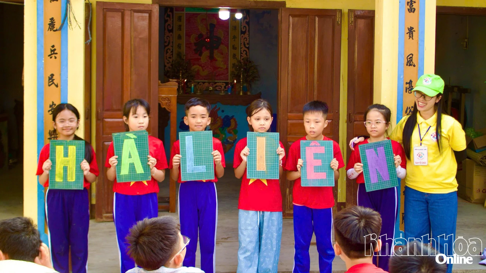 Applying AI in experiential learning