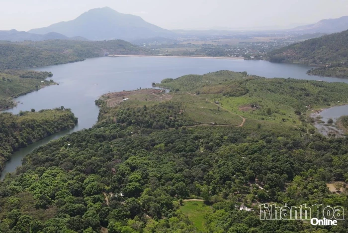 Xã Cam An siết chặt quản lý đất đai và môi trường năm 2026