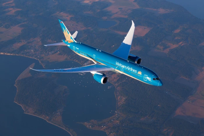 Vietnam Airlines công bố kết quả tài chính 2025, đảm bảo kết nối và mục tiêu tăng trưởng