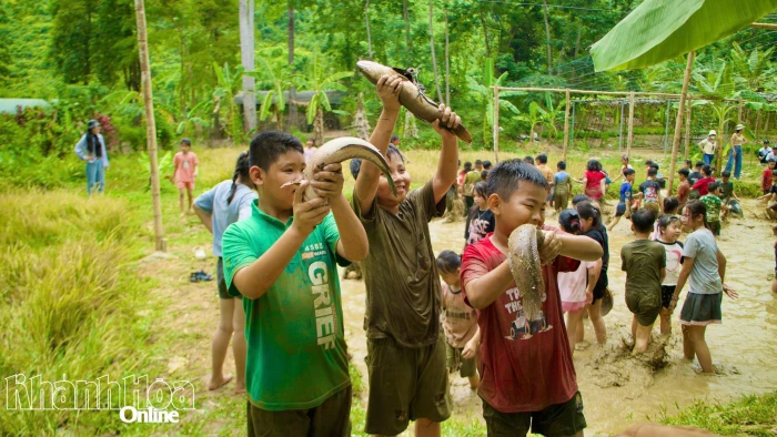 "Lớp học" nông nghiệp giữa núi rừng Yang Bay
